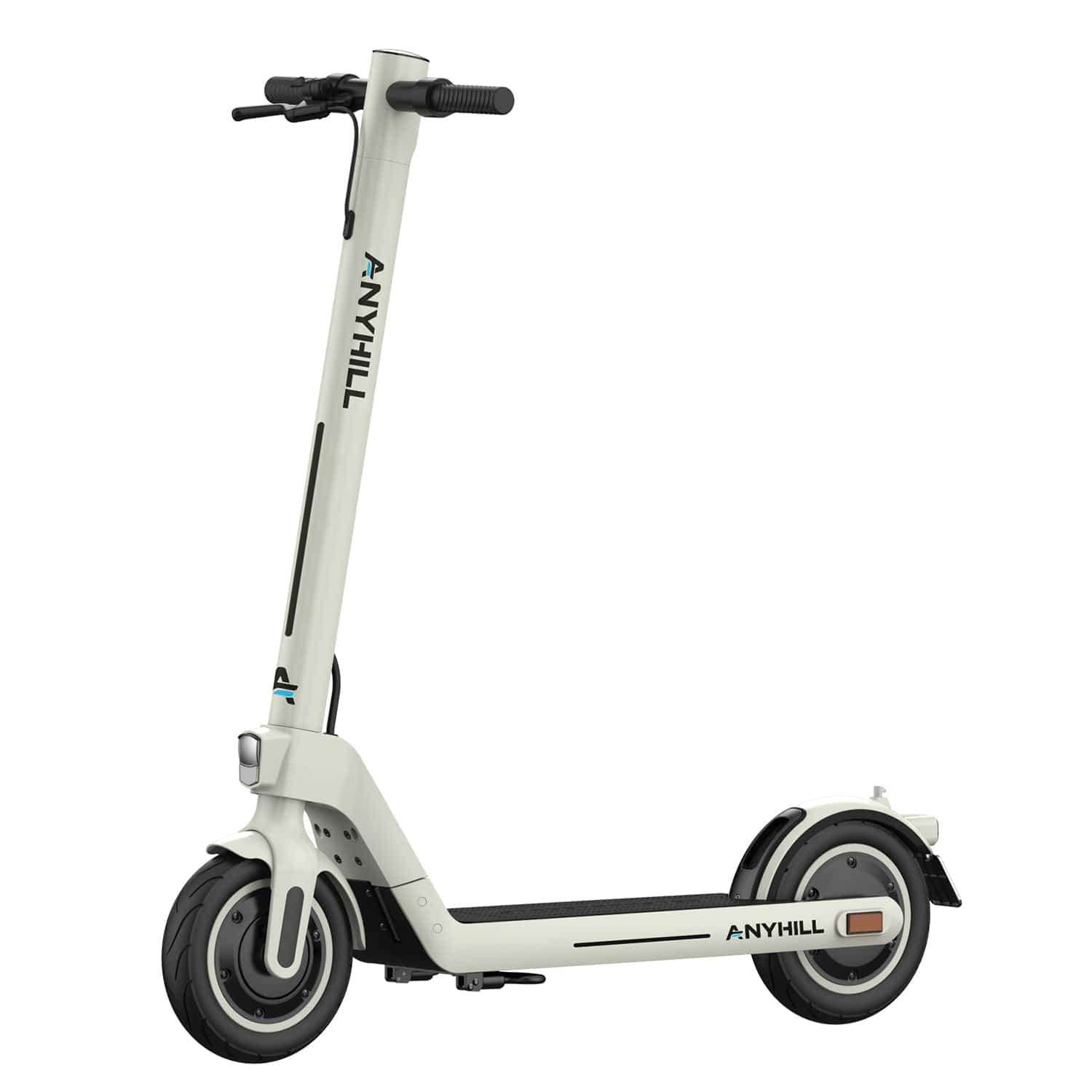 Stand Up E-Scooters